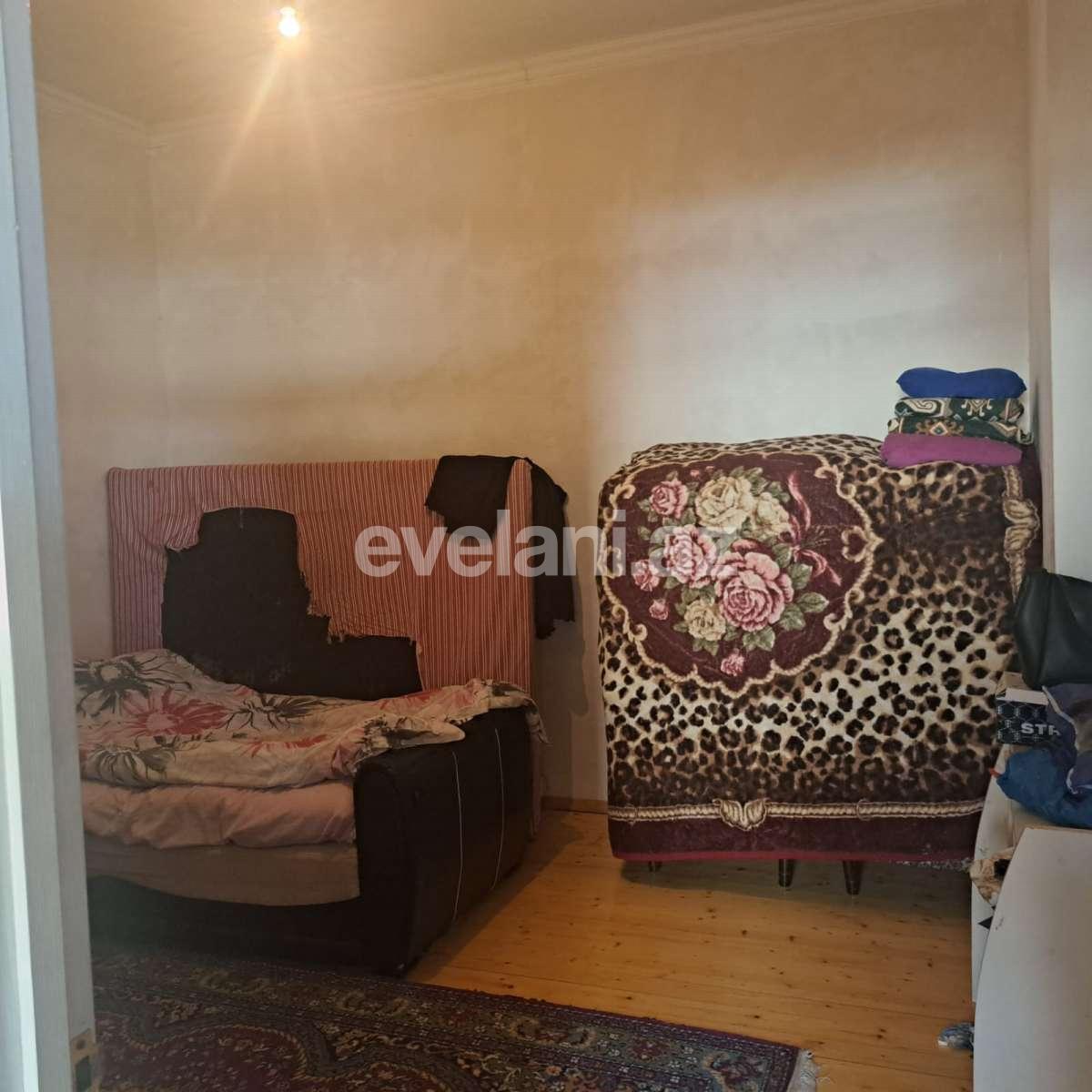 Kirayə verilir, həyət evi / bağ, 4 otaqlı, 115 m², Bakı, Sabunçu r, Ramana q.