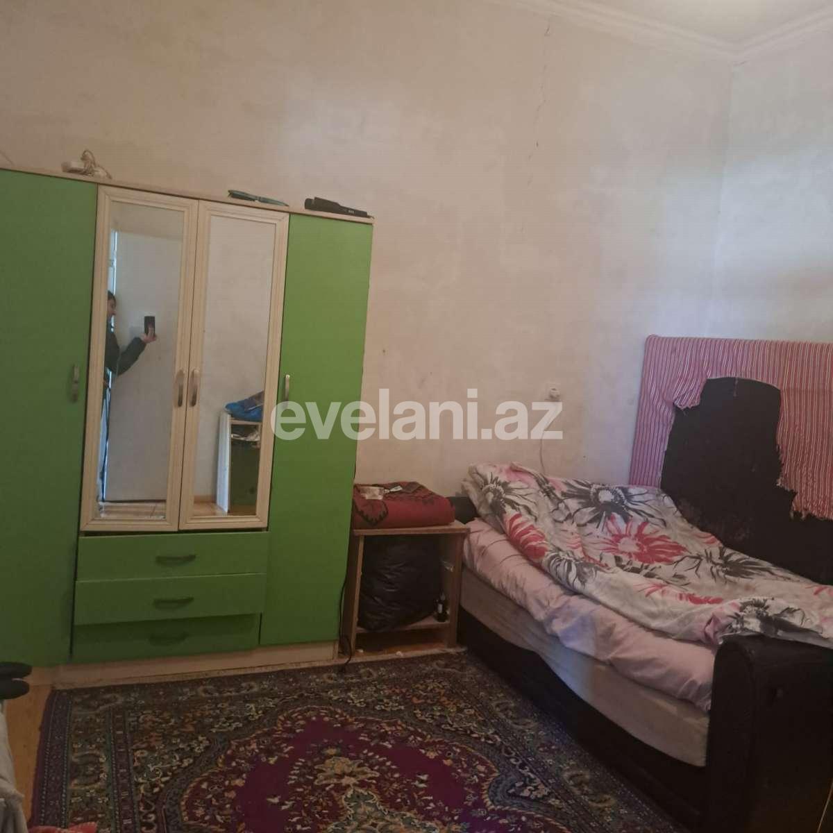 Kirayə verilir, həyət evi / bağ, 4 otaqlı, 115 m², Bakı, Sabunçu r, Ramana q.