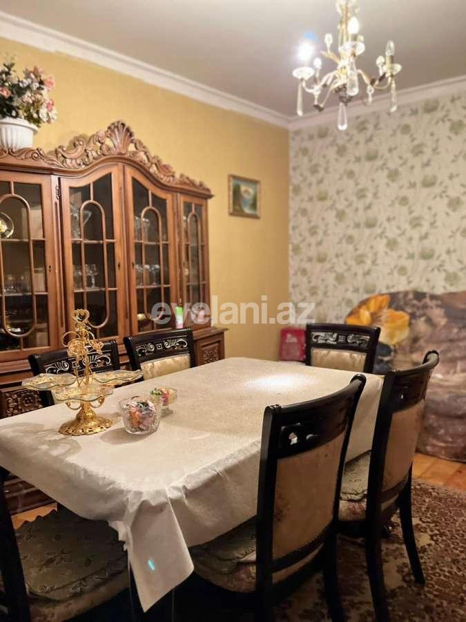 Kirayə verilir, köhnə tikili, 3 otaqlı, 65 m², Bakı, Nəsimi r, Gənclik m.
