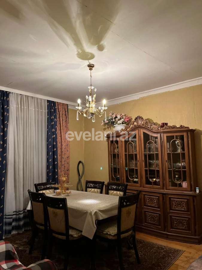 Kirayə verilir, köhnə tikili, 3 otaqlı, 65 m², Bakı, Nəsimi r, Gənclik m.