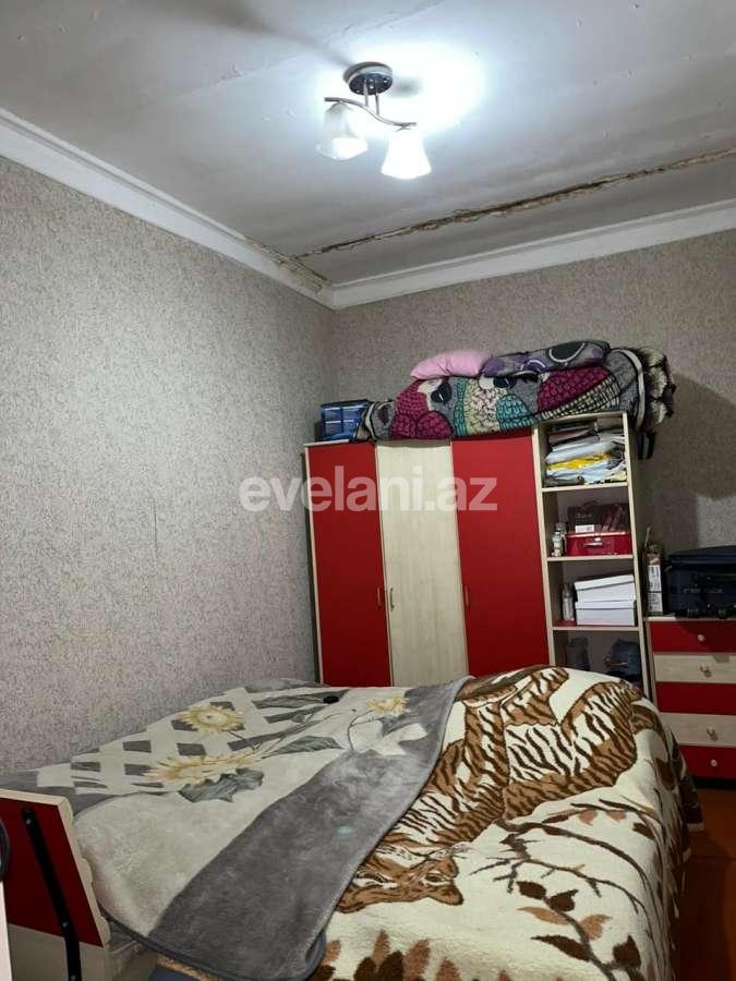 Kirayə verilir, köhnə tikili, 3 otaqlı, 65 m², Bakı, Nəsimi r, Gənclik m.