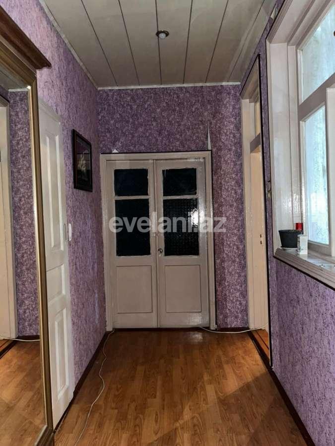 Kirayə verilir, köhnə tikili, 3 otaqlı, 65 m², Bakı, Nəsimi r, Gənclik m.