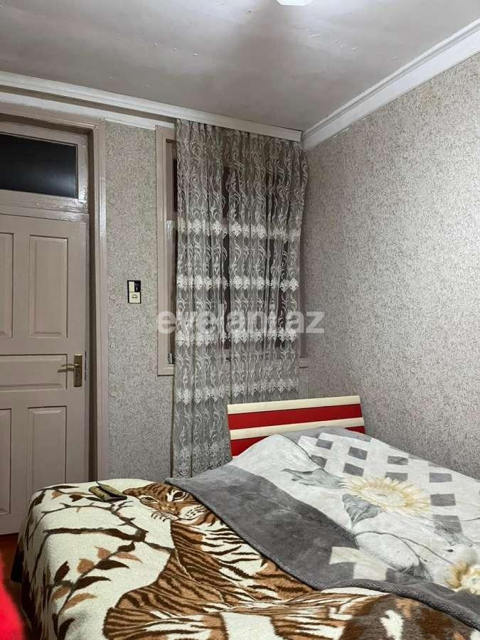 Kirayə verilir, köhnə tikili, 3 otaqlı, 65 m², Bakı, Nəsimi r, Gənclik m.