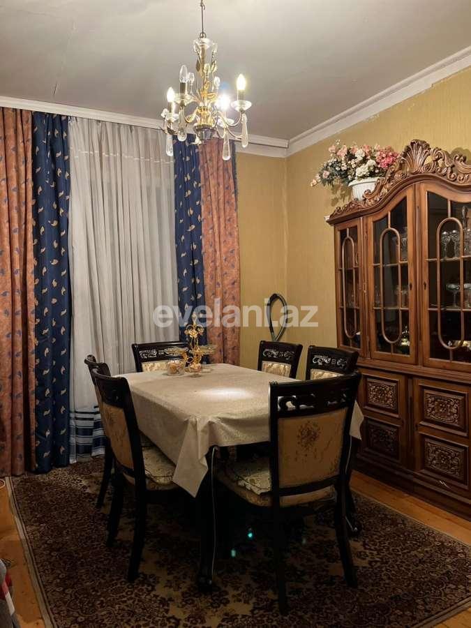 Kirayə verilir, köhnə tikili, 3 otaqlı, 65 m², Bakı, Nəsimi r, Gənclik m.