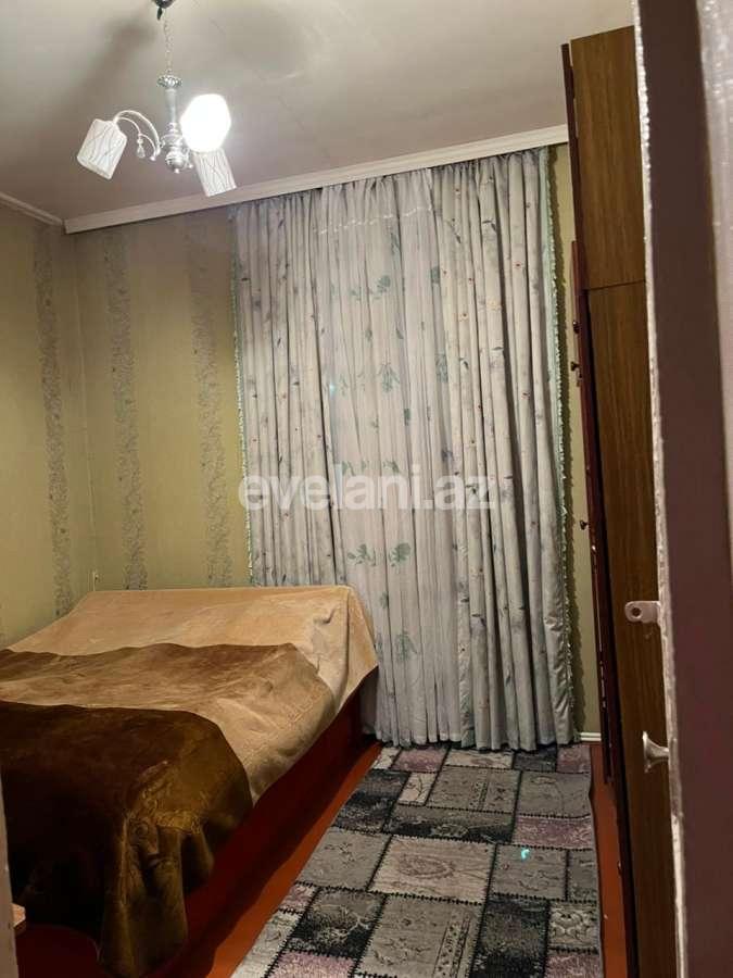 Kirayə verilir, köhnə tikili, 3 otaqlı, 65 m², Bakı, Nəsimi r, Gənclik m.