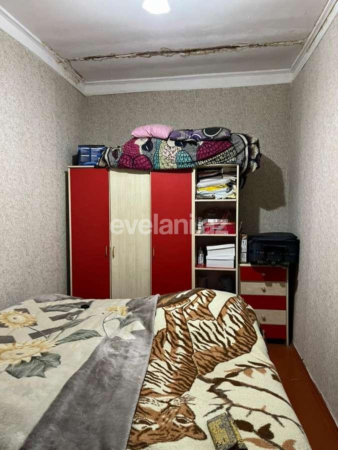 Kirayə verilir, köhnə tikili, 3 otaqlı, 65 m², Bakı, Nəsimi r, Gənclik m.