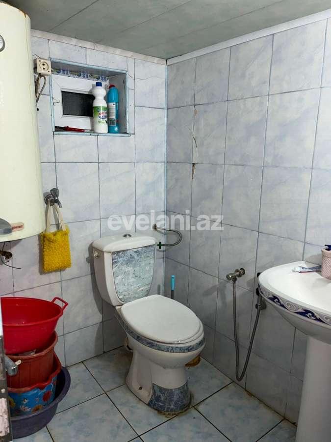 Kirayə verilir, köhnə tikili, 3 otaqlı, 65 m², Bakı, Nəsimi r, Gənclik m.