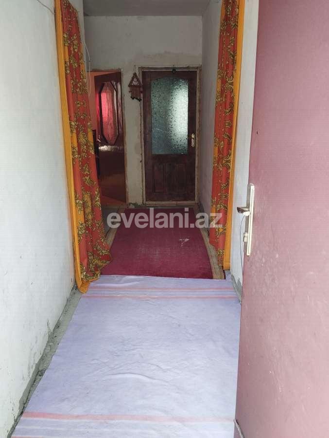 Satılır, həyət evi / bağ, 3 otaqlı, 70 m², Bakı, Abşeron r, Mehdiabad q.