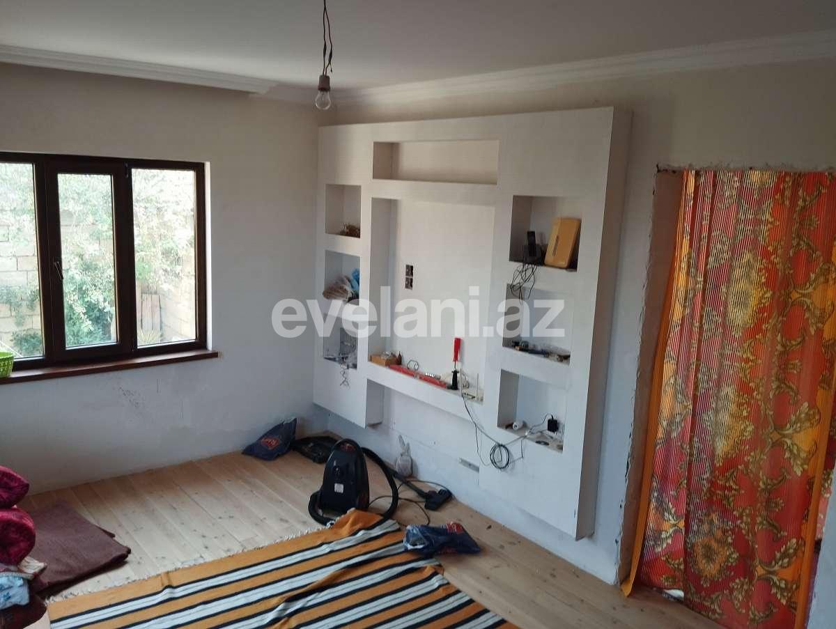 Satılır, həyət evi / bağ, 3 otaqlı, 70 m², Bakı, Abşeron r, Mehdiabad q.