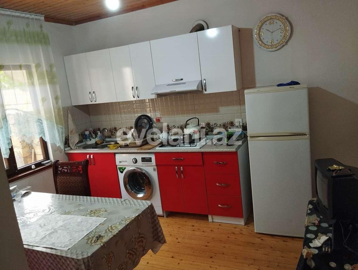 Satılır, həyət evi / bağ, 3 otaqlı, 70 m², Bakı, Abşeron r, Mehdiabad q.