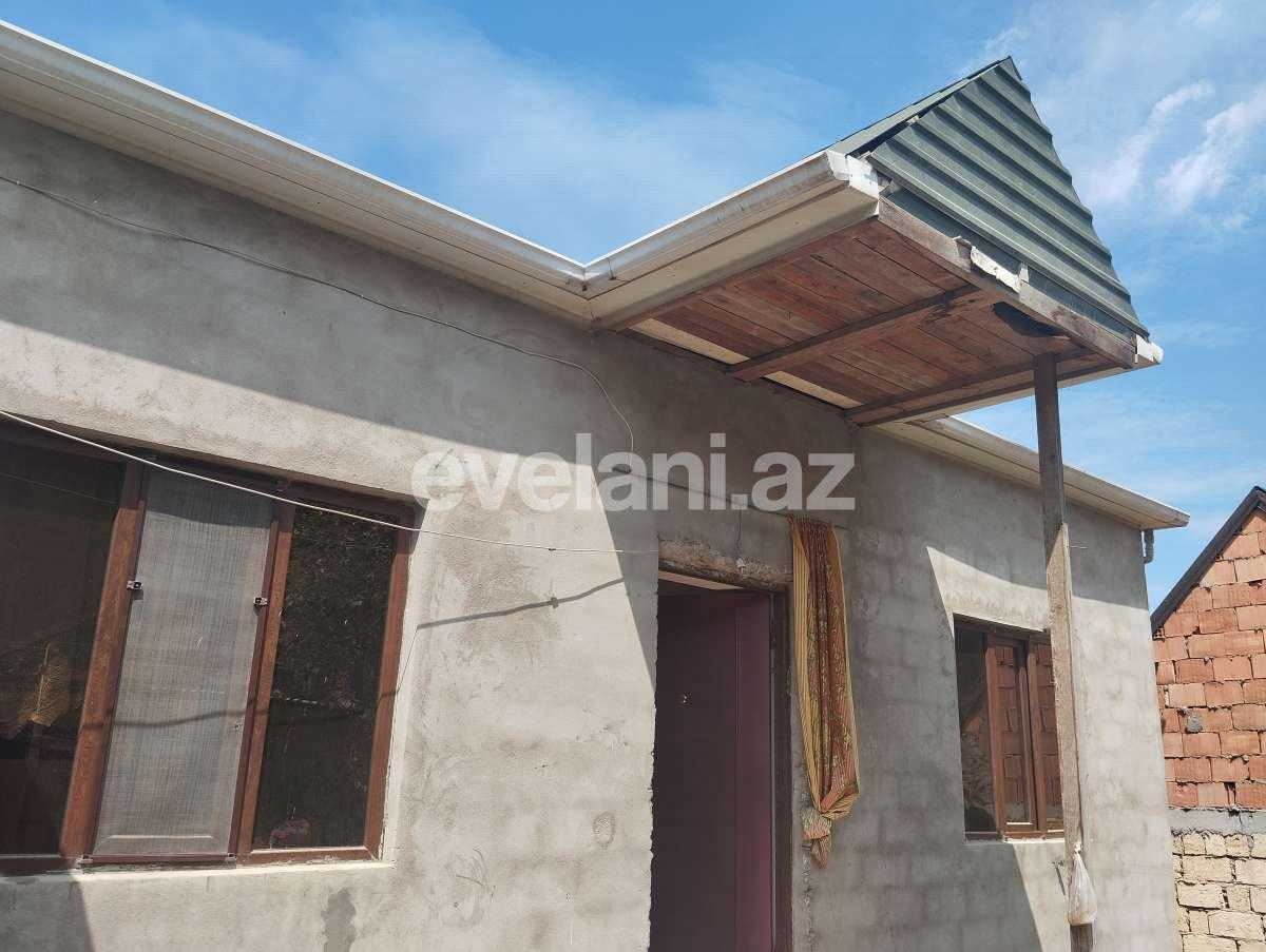 Satılır, həyət evi / bağ, 3 otaqlı, 70 m², Bakı, Abşeron r, Mehdiabad q.