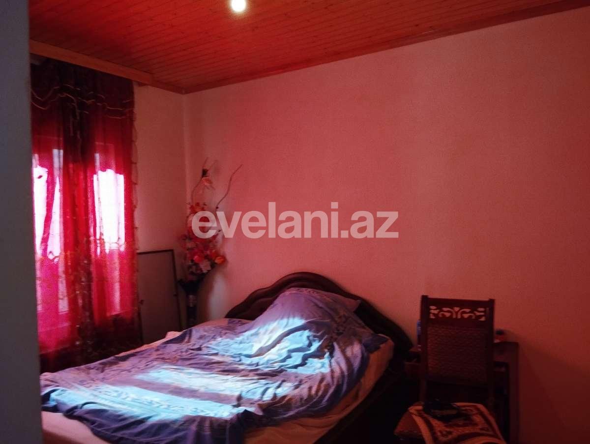 Satılır, həyət evi / bağ, 3 otaqlı, 70 m², Bakı, Abşeron r, Mehdiabad q.