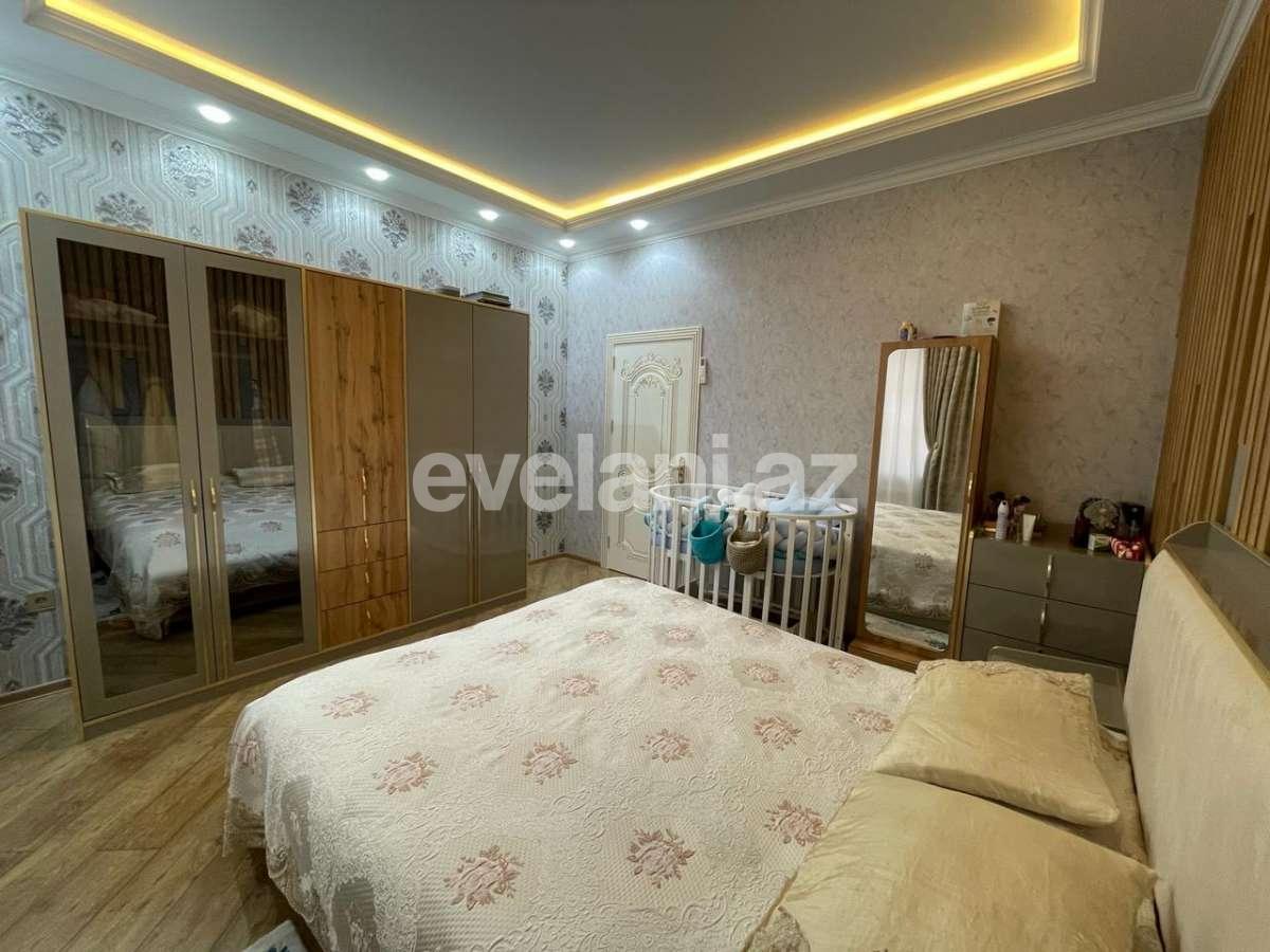Satılır, həyət evi / bağ, 4 otaqlı, 140 m², Bakı, Xəzər r, Buzovna q.