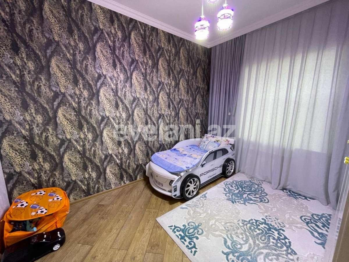 Satılır, həyət evi / bağ, 4 otaqlı, 140 m², Bakı, Xəzər r, Buzovna q.
