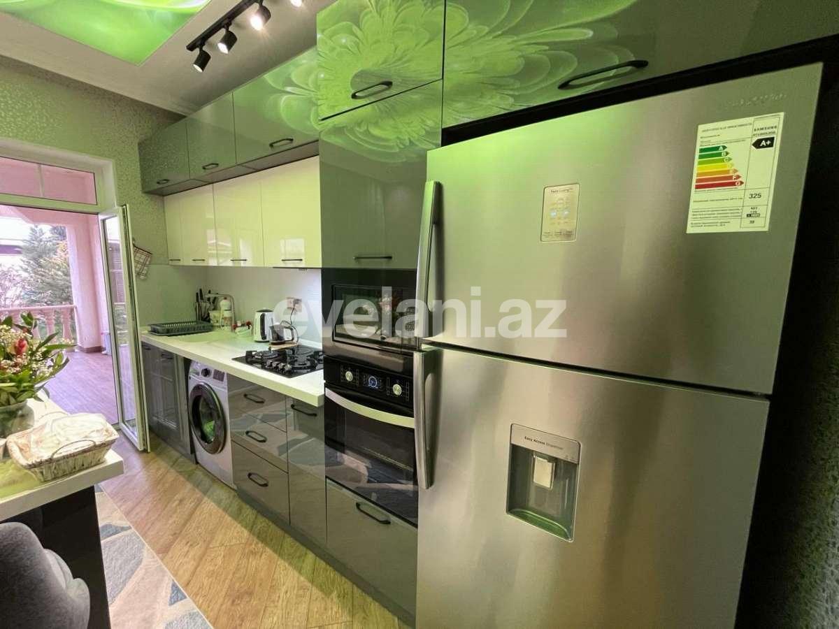 Satılır, həyət evi / bağ, 4 otaqlı, 140 m², Bakı, Xəzər r, Buzovna q.