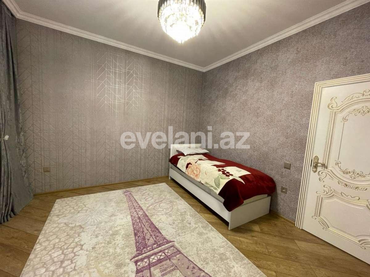 Satılır, həyət evi / bağ, 4 otaqlı, 140 m², Bakı, Xəzər r, Buzovna q.