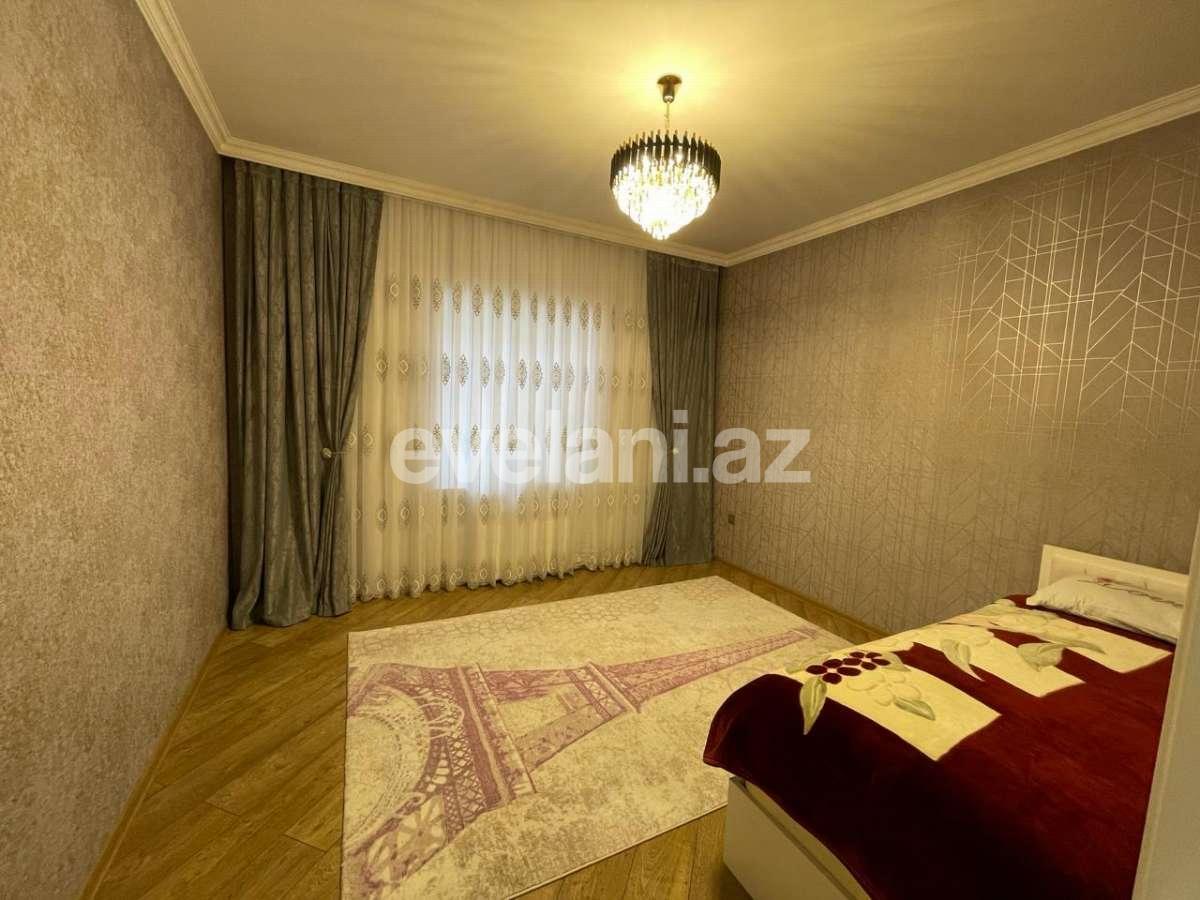 Satılır, həyət evi / bağ, 4 otaqlı, 140 m², Bakı, Xəzər r, Buzovna q.