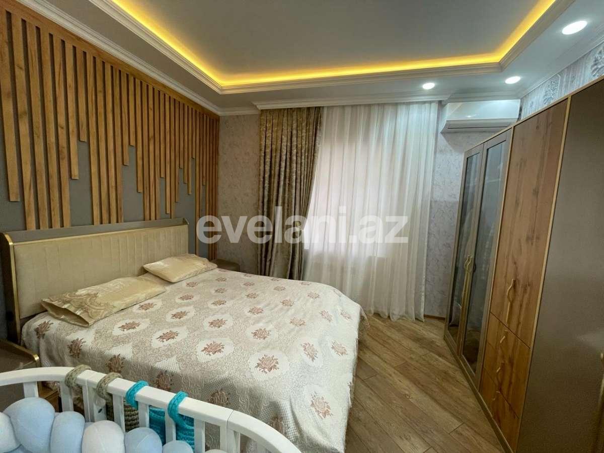 Satılır, həyət evi / bağ, 4 otaqlı, 140 m², Bakı, Xəzər r, Buzovna q.