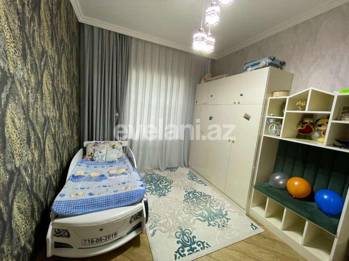 Satılır, həyət evi / bağ, 4 otaqlı, 140 m², Bakı, Xəzər r, Buzovna q.