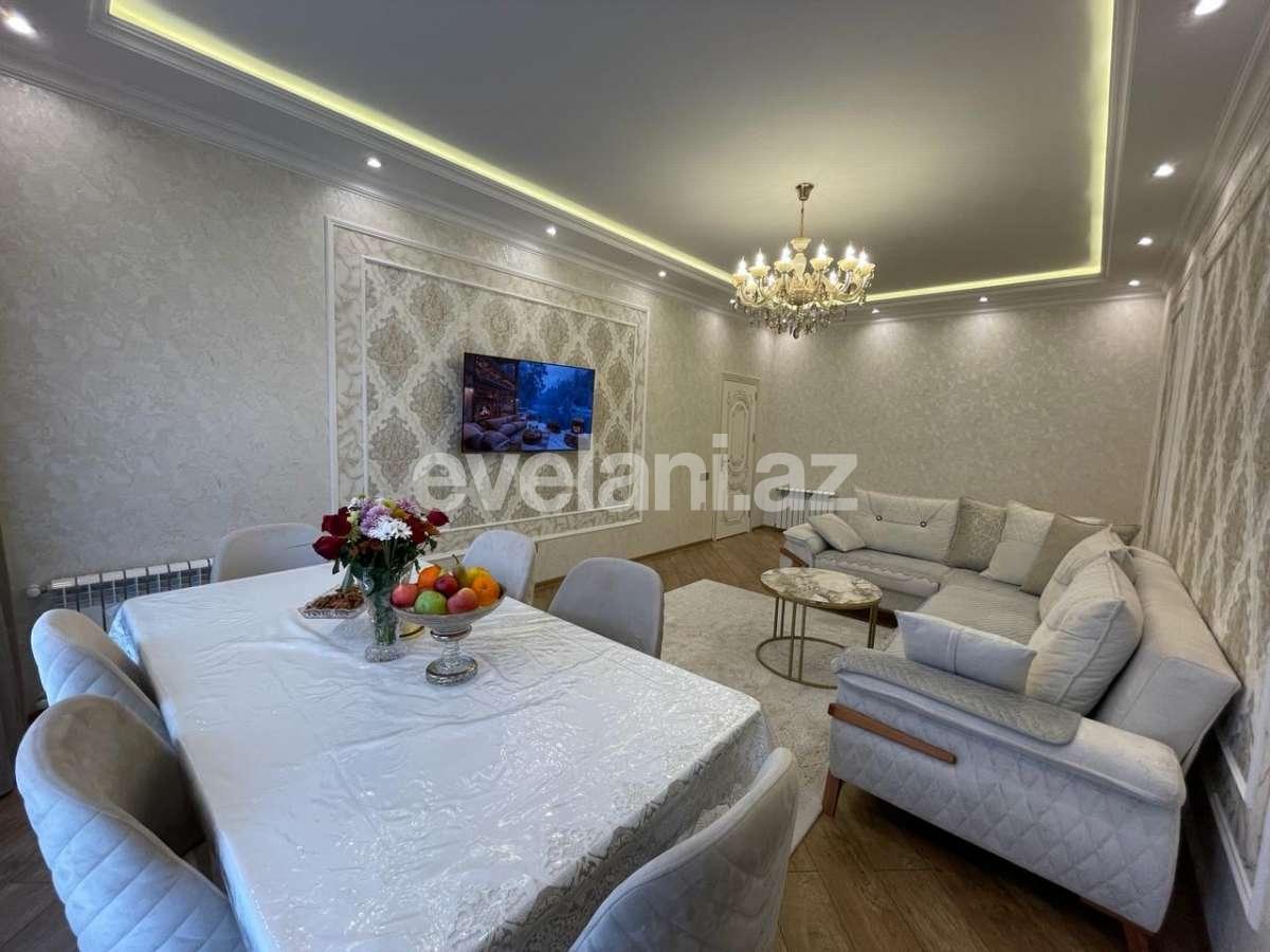 Satılır, həyət evi / bağ, 4 otaqlı, 140 m², Bakı, Xəzər r, Buzovna q.