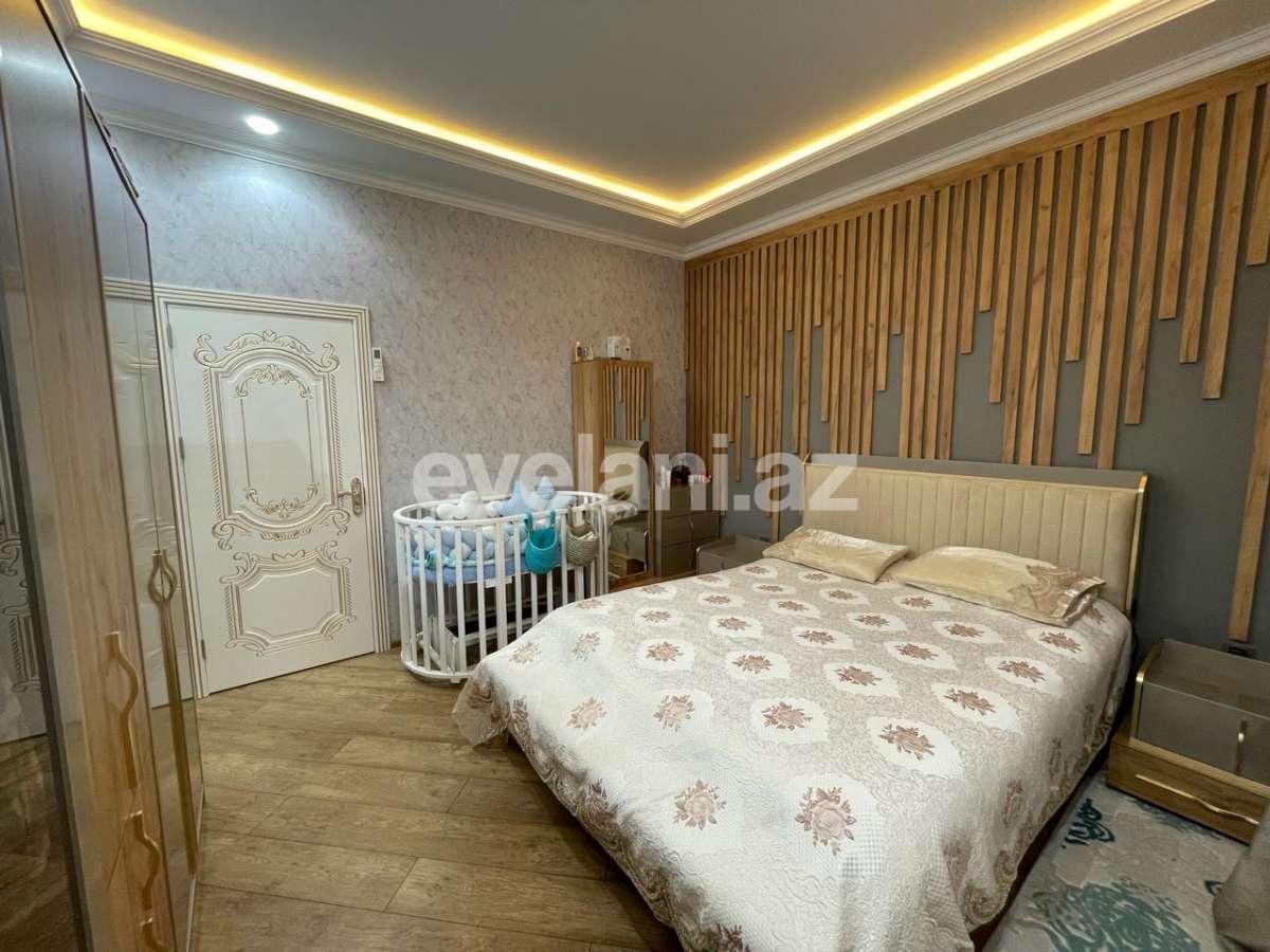 Satılır, həyət evi / bağ, 4 otaqlı, 140 m², Bakı, Xəzər r, Buzovna q.