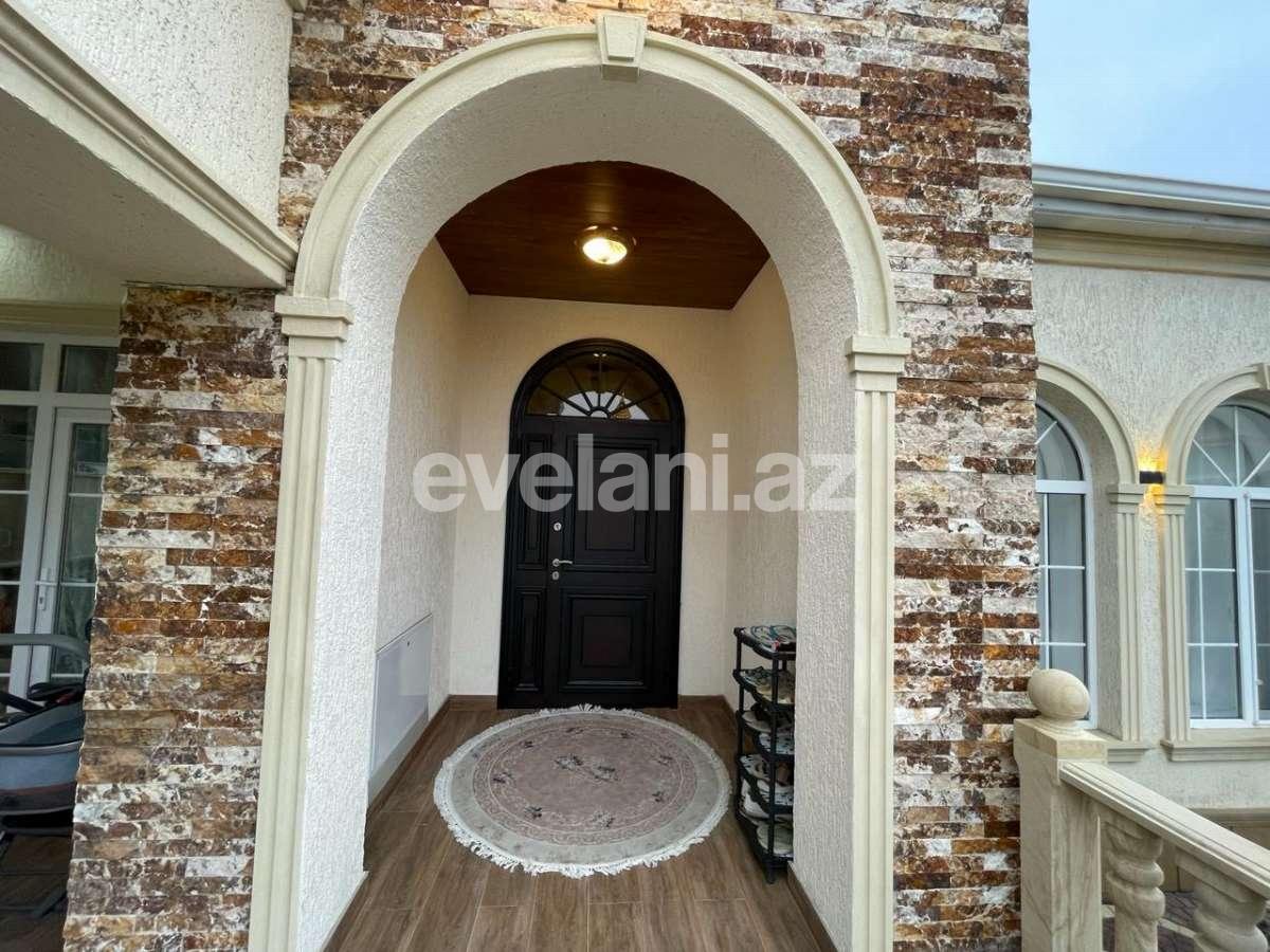 Satılır, həyət evi / bağ, 4 otaqlı, 140 m², Bakı, Xəzər r, Buzovna q.