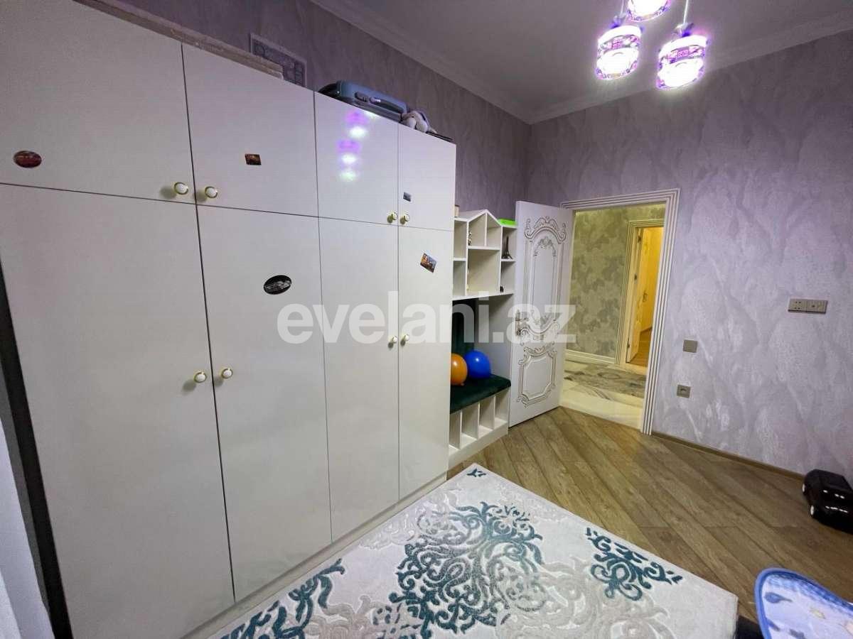 Satılır, həyət evi / bağ, 4 otaqlı, 140 m², Bakı, Xəzər r, Buzovna q.