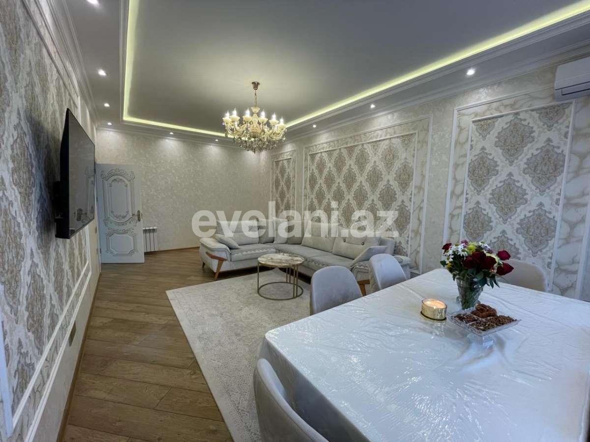 Satılır, həyət evi / bağ, 4 otaqlı, 140 m², Bakı, Xəzər r, Buzovna q.