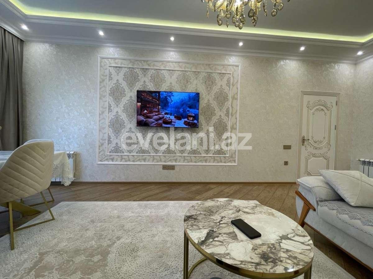 Satılır, həyət evi / bağ, 4 otaqlı, 140 m², Bakı, Xəzər r, Buzovna q.