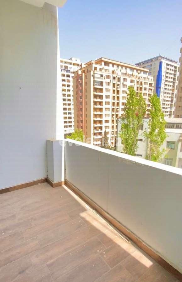 Kirayə verilir, ofis, 1 otaqlı, 32 m², Bakı, Nəsimi r, 28 may m.