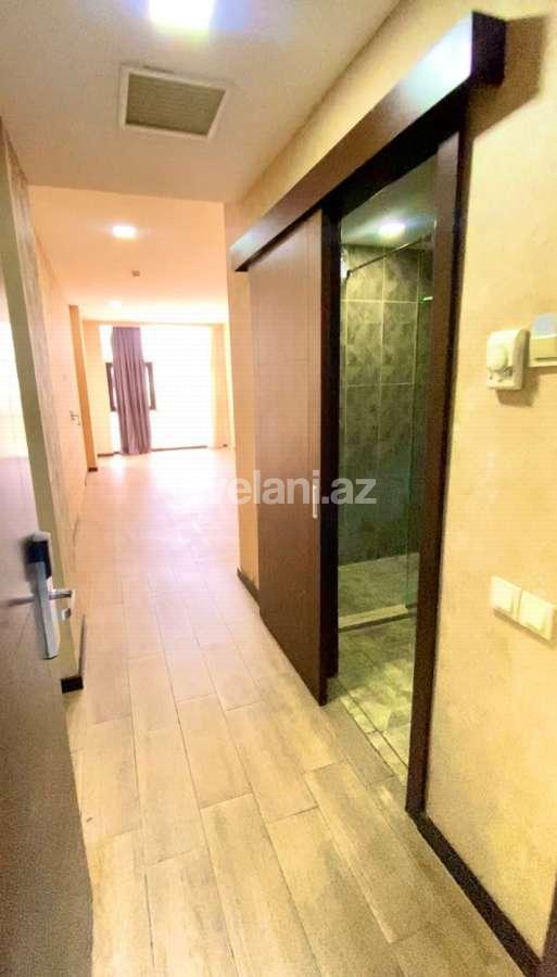 Kirayə verilir, ofis, 1 otaqlı, 32 m², Bakı, Nəsimi r, 28 may m.