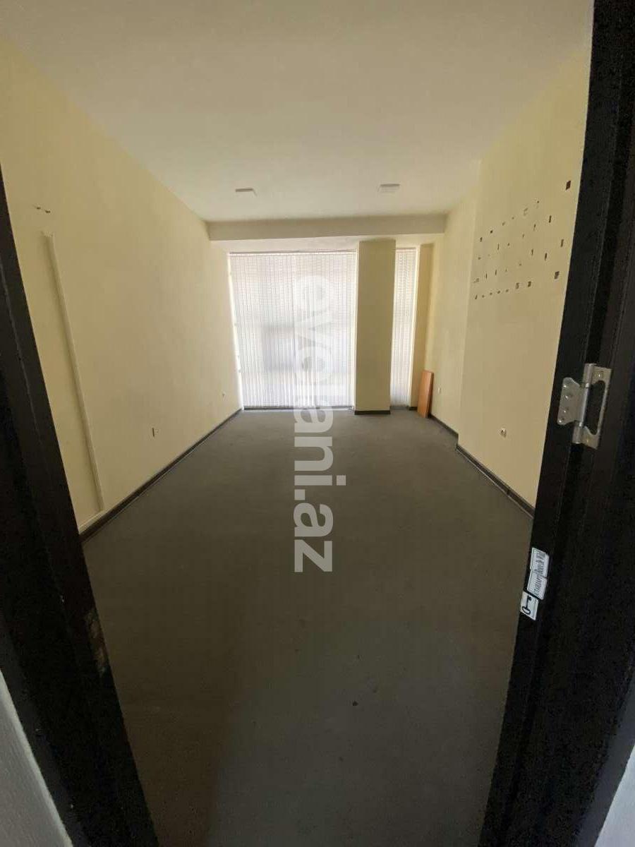 Kirayə verilir, ofis, 5 otaqlı, 130 m², Bakı, Nəsimi r, 28 may m.