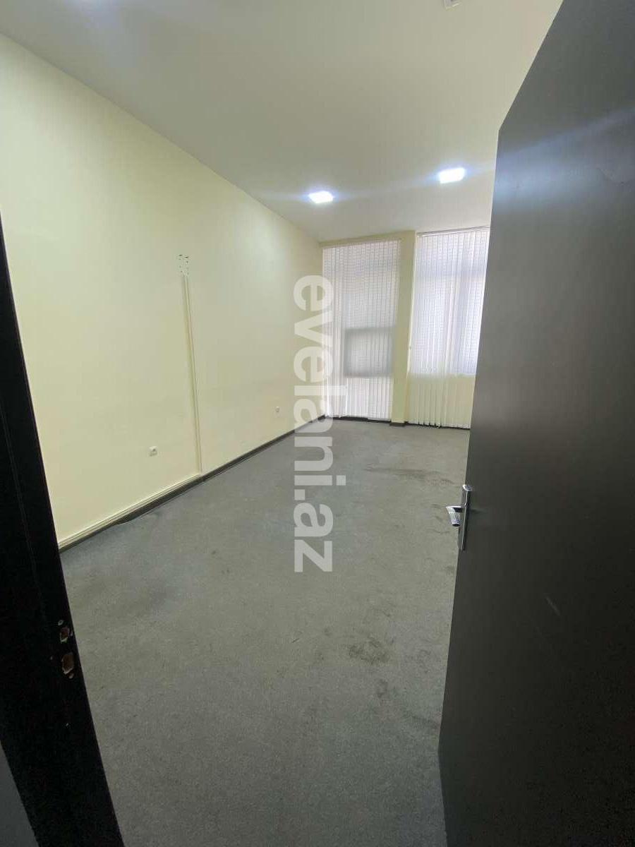 Kirayə verilir, ofis, 5 otaqlı, 130 m², Bakı, Nəsimi r, 28 may m.