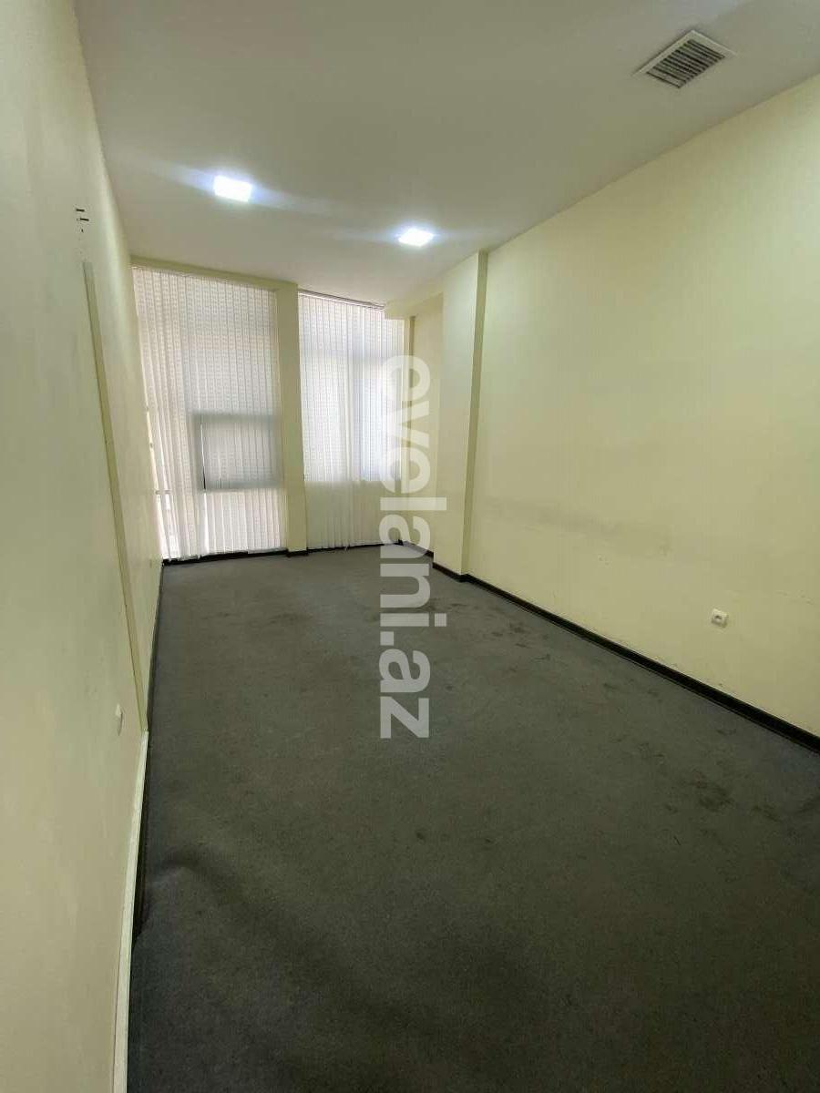 Kirayə verilir, ofis, 5 otaqlı, 130 m², Bakı, Nəsimi r, 28 may m.