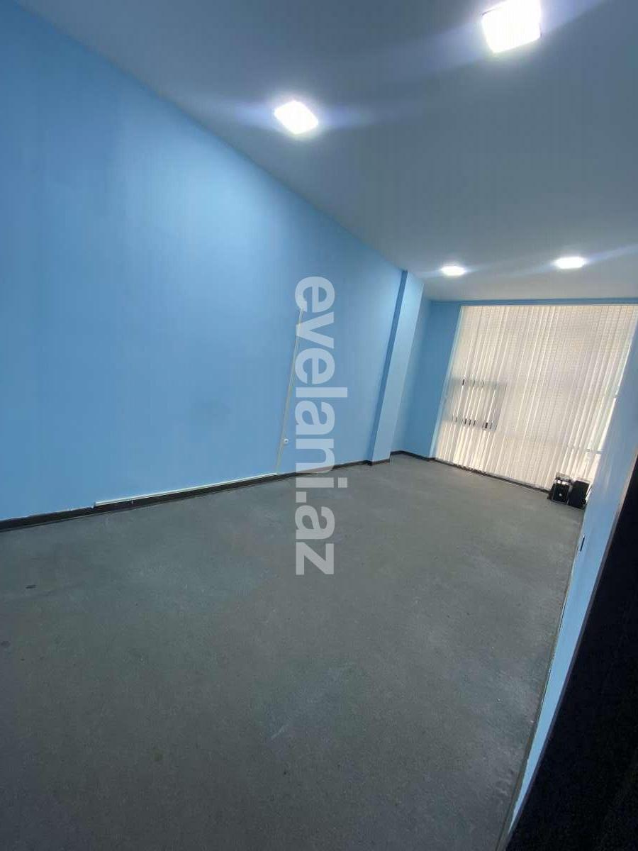 Kirayə verilir, ofis, 5 otaqlı, 130 m², Bakı, Nəsimi r, 28 may m.