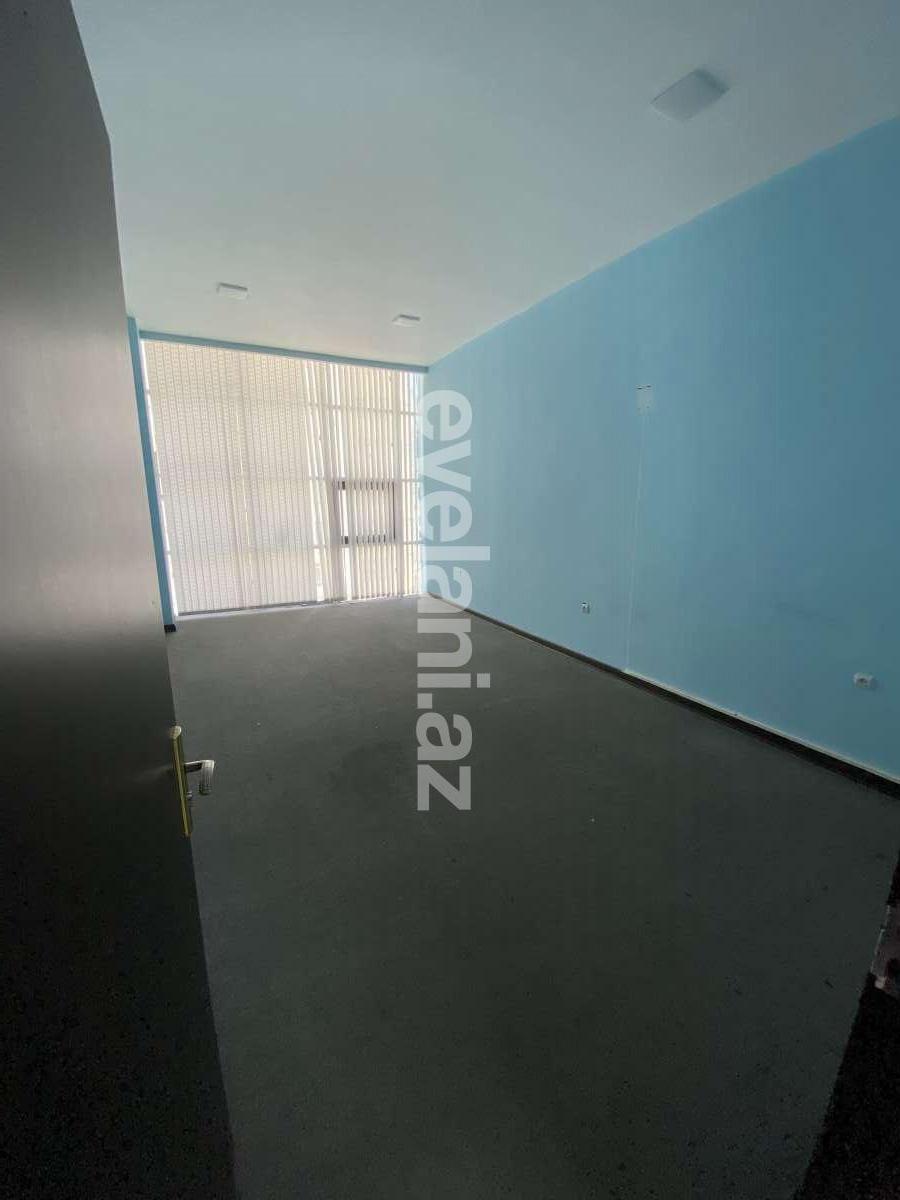 Kirayə verilir, ofis, 5 otaqlı, 130 m², Bakı, Nəsimi r, 28 may m.