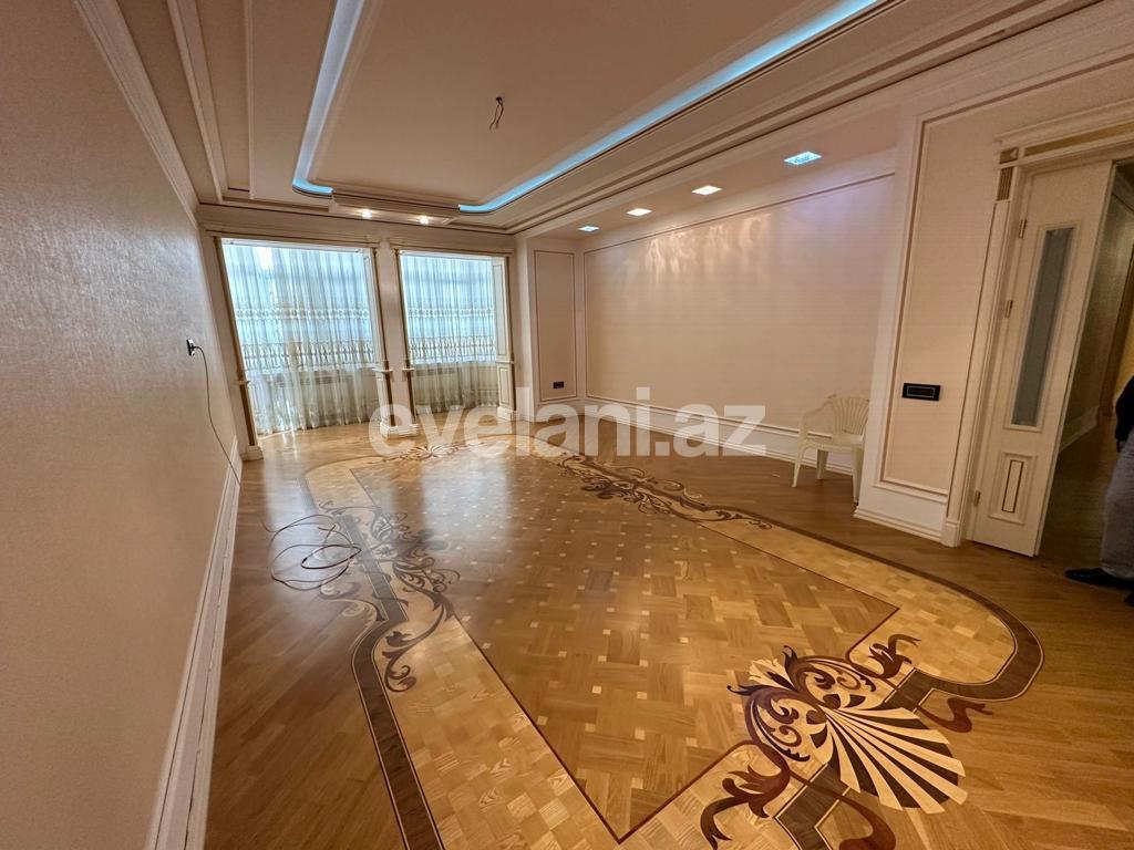 Satılır, yeni tikili, 4 otaqlı, 174 m², Bakı, Xətai r, Ağ şəhər q, Şah İsmayıl Xətai m.