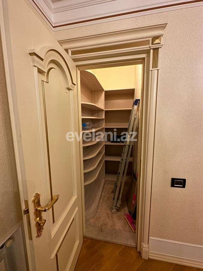 Satılır, yeni tikili, 4 otaqlı, 174 m², Bakı, Xətai r, Ağ şəhər q, Şah İsmayıl Xətai m.