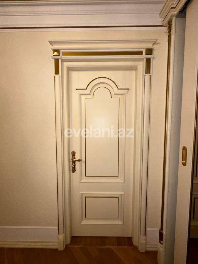 Satılır, yeni tikili, 4 otaqlı, 174 m², Bakı, Xətai r, Ağ şəhər q, Şah İsmayıl Xətai m.