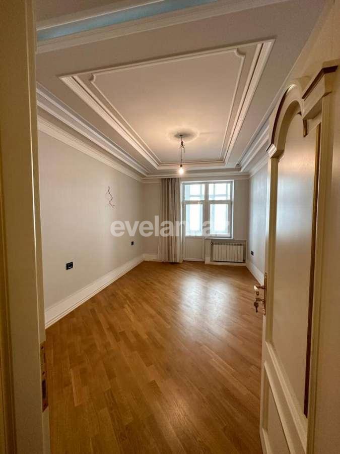 Satılır, yeni tikili, 4 otaqlı, 174 m², Bakı, Xətai r, Ağ şəhər q, Şah İsmayıl Xətai m.