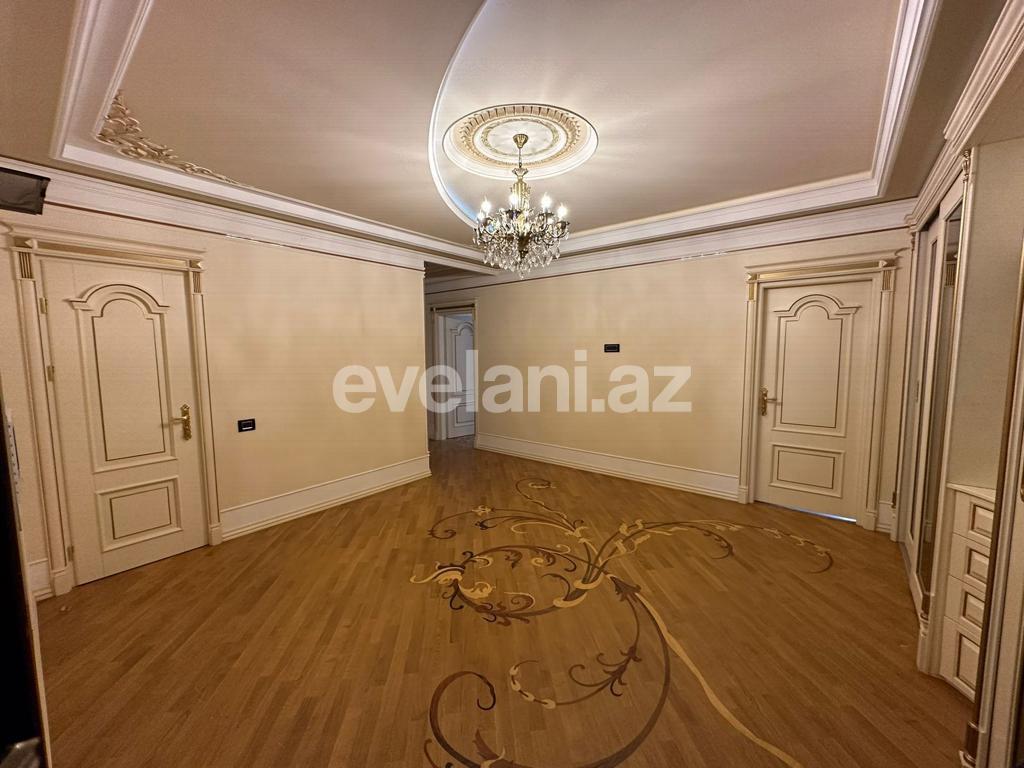Satılır, yeni tikili, 4 otaqlı, 174 m², Bakı, Xətai r, Ağ şəhər q, Şah İsmayıl Xətai m.