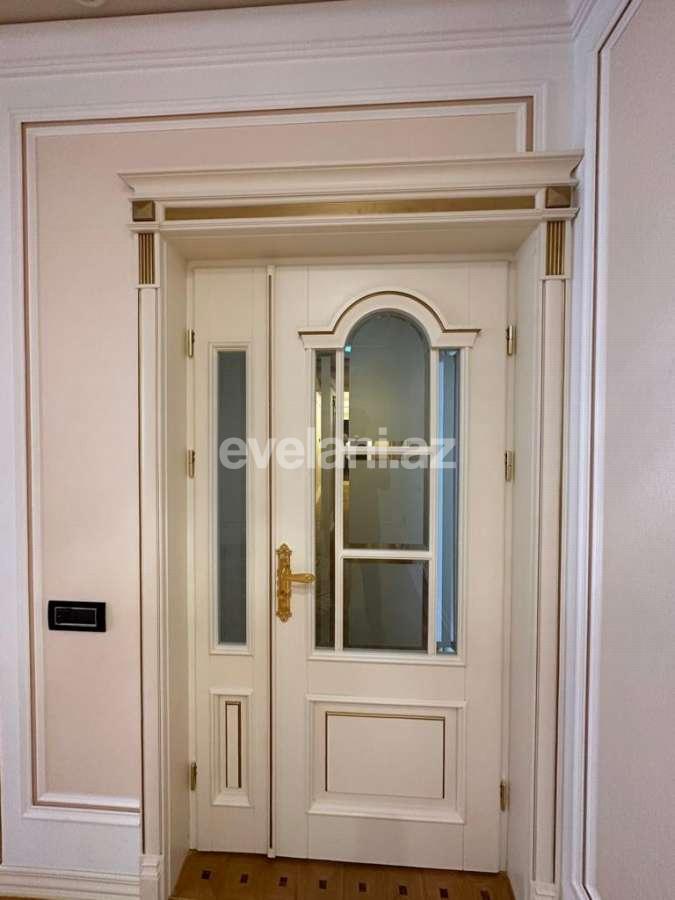 Satılır, yeni tikili, 4 otaqlı, 174 m², Bakı, Xətai r, Ağ şəhər q, Şah İsmayıl Xətai m.