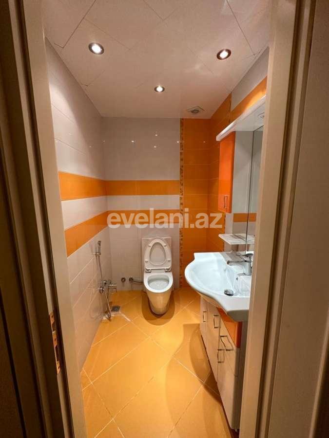 Satılır, yeni tikili, 4 otaqlı, 174 m², Bakı, Xətai r, Ağ şəhər q, Şah İsmayıl Xətai m.