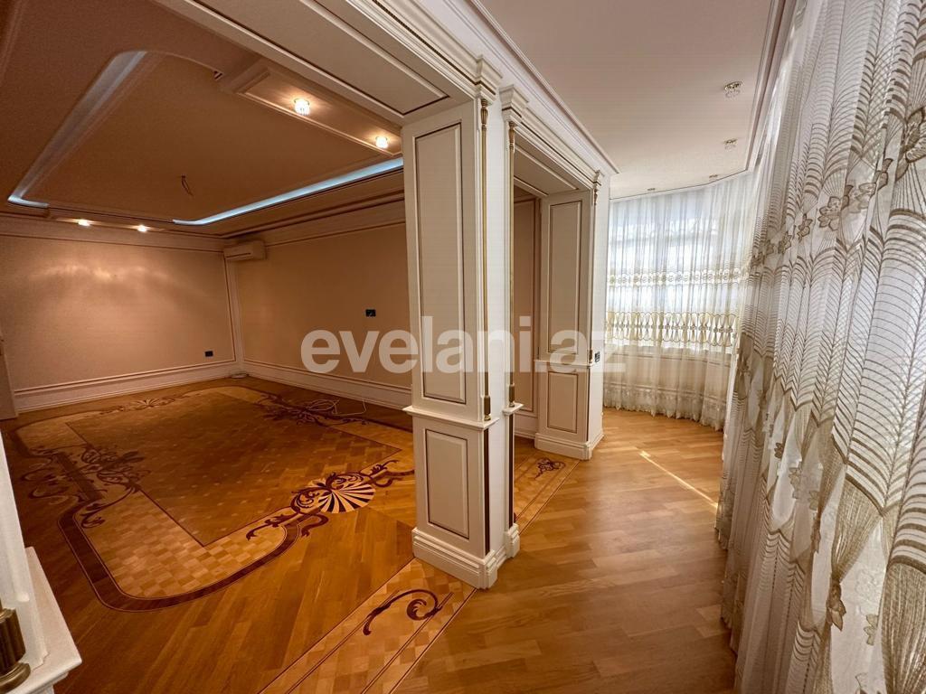 Satılır, yeni tikili, 4 otaqlı, 174 m², Bakı, Xətai r, Ağ şəhər q, Şah İsmayıl Xətai m.