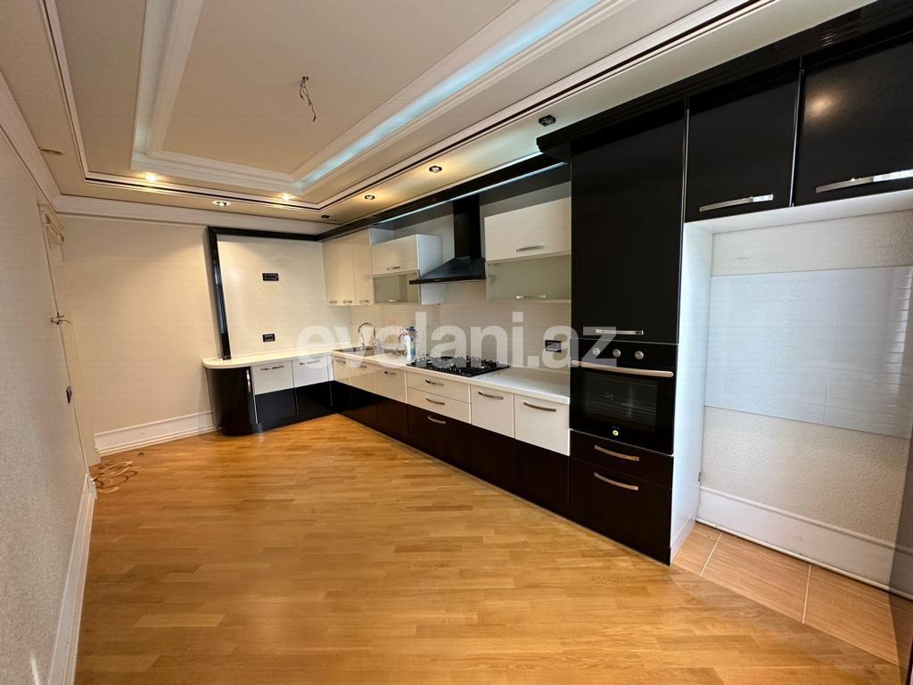 Satılır, yeni tikili, 4 otaqlı, 174 m², Bakı, Xətai r, Ağ şəhər q, Şah İsmayıl Xətai m.