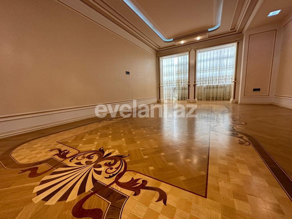 Satılır, yeni tikili, 4 otaqlı, 174 m², Bakı, Xətai r, Ağ şəhər q, Şah İsmayıl Xətai m.