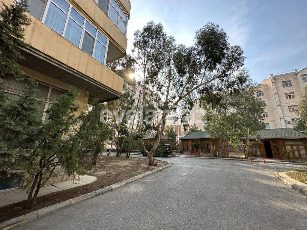 Satılır, yeni tikili, 4 otaqlı, 174 m², Bakı, Xətai r, Ağ şəhər q, Şah İsmayıl Xətai m.