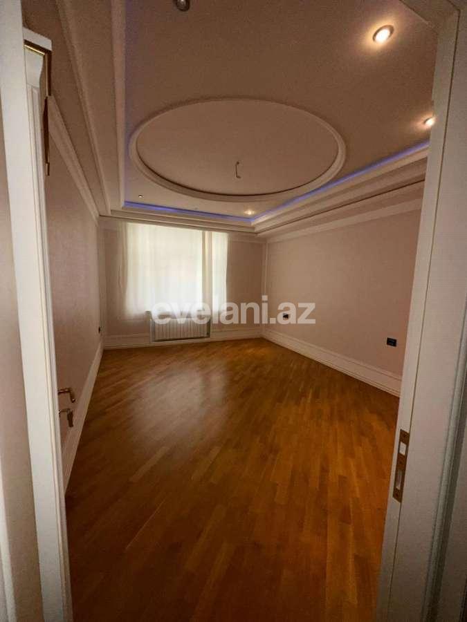 Satılır, yeni tikili, 4 otaqlı, 174 m², Bakı, Xətai r, Ağ şəhər q, Şah İsmayıl Xətai m.