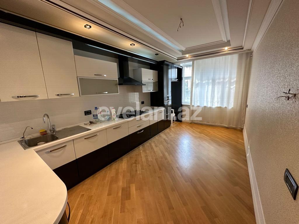 Satılır, yeni tikili, 4 otaqlı, 174 m², Bakı, Xətai r, Ağ şəhər q, Şah İsmayıl Xətai m.