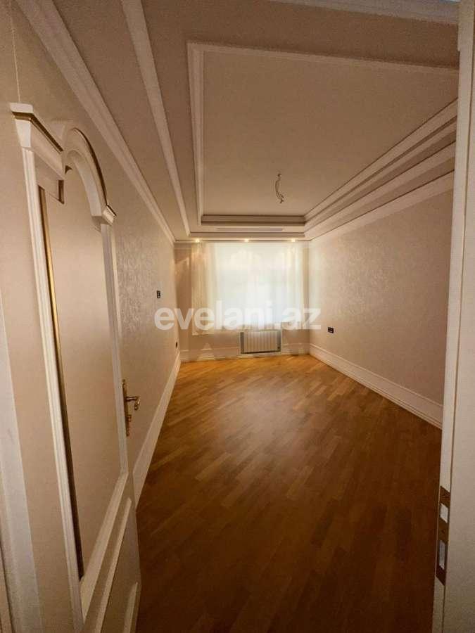 Satılır, yeni tikili, 4 otaqlı, 174 m², Bakı, Xətai r, Ağ şəhər q, Şah İsmayıl Xətai m.